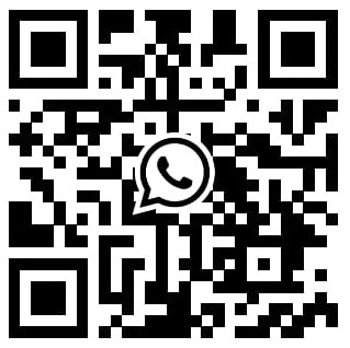 EKO XRAY WHATSAPP NUMBER QR